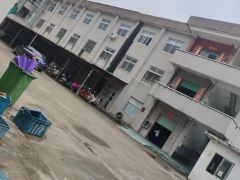 江北十元独院厂房出租