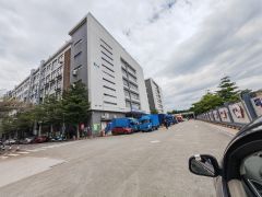 田寮高速口高新园区一楼2000平带卸货平台厂房实际面积出租