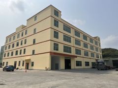 坪山区石井红本标准厂房1楼1300平出租，可300起分租