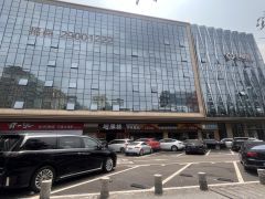 龙岗区宝龙地铁站附近6楼500平精装修电商仓库办公室低价出租
