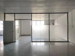 光明公明甲子塘重工业厂房出租（420平，格局方正，使用率高）