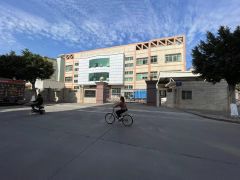 虎门原房东现成装修水电齐全层高六米不挑行业独门独院厂房