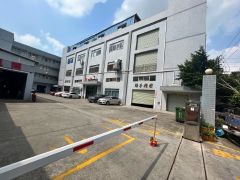 长安沙头一楼300平 400平 600平厂房出租 五金 模具