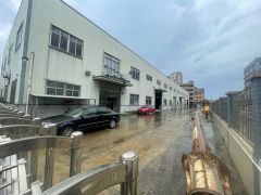 黄江本地房东独院单一层航车免费使用315主线到车间水电过户