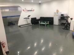 无转让费！非中介观澜整层1400平米精装修、20元/平厂房！