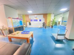 常平  原房东 楼上带精装办公室  适合电商电子五金制衣手袋