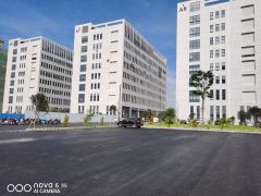 公明田寮高速出口100000平红本国高补贴厂房（500起租）