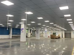 石岩一楼厂房出租内空400至2000平带装修工业园原房东