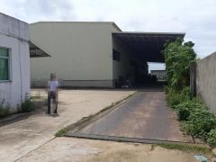 急租马安独院厂房3000平，空地2000平，电200kva
