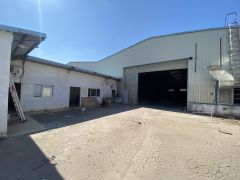 罗阳镇原房东滴水7米宿舍150平方单一层小独院低价出租