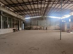 靓三栋独院钢构4000平米