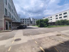 深圳龙岗宝龙地铁口独门独院厂房出租仓库独栋整租分租超大空地