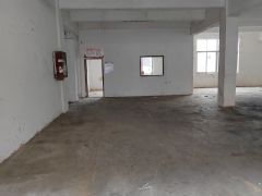 平湖华南城附近富民原房东一楼500平方厂房仓库出租