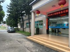 观澜桂花主干道原房东5500平精装修重工业花园厂房仓库出租