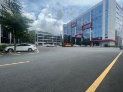 清湖地铁口带红本厂房出租1000平，引进电商办公生产仓储