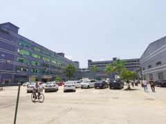 惠阳淡水中心区独院原房东红本厂房精装修楼上2000平低价出租