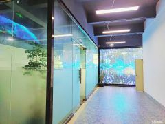 厂房联营或分租-精装修