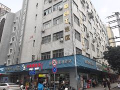 布吉罗岗联创工业区320平厂房