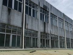 靓三栋独院钢构4000平米