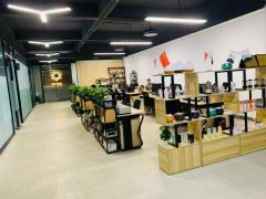 西乡固戍地铁口精装修300平办公贸易仓库小加工厂房写字楼出租