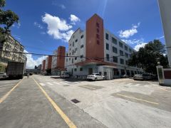 18元起可分租观澜大型工业区新出800平精装办公仓库厂房出租