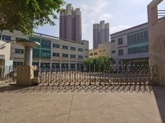 原房东只要12块！塘厦林村楼上3000平带装修厂房仓库出租