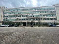 观澜主干道带消防厂房出租2000平，租金每平20元起