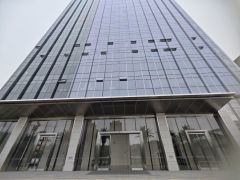 公明高端奢华没有之一 生产办公整层1500平