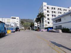 惠阳新圩8元红本厂房精装修办公室地坪漆原房东出租可分租可环评