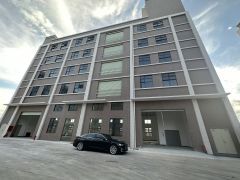 惠州惠阳镇隆原房东厂房出租5000平单价10元300平起租