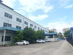 新圩原房东独院厂房面积7000平米现成卸货台一楼层高5.5米