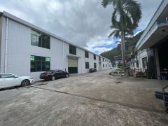 八米高！高新产业！惠阳新圩原房东全新独栋钢构8米高