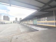 8块！三和经济开发区10000平单一层独院厂房仓库低价出租