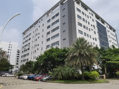 光明国企红本带装修厂房出租2600平米实际面积不用转让费