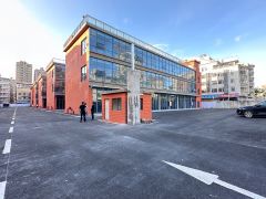 光明公明田寮原房东厂房出租5000平可分租1000平500平