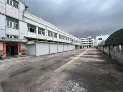 特价10元常平原房东独院厂房出租空地大适合五金塑胶电子小污染