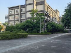 厚街下汴台资花园式独院厂房4层7600平自带豪华装修现成水电