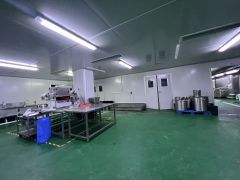 宝龙原房东带环评食品厂1800平厂房出租带排污排水系统可燃气