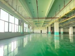 仲恺新出原房东9元精装修厂房仓库低价出租大小可分租水电齐全