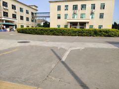 横岗水库新出标准一楼500平厂房出租带装修可办环评空地大可分