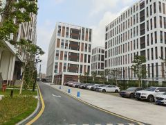茶山原房东1500平自建红本产业园厂房出租 水电齐全 非中介