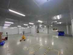 8元价格可谈原房东大朗黄江1000平方精装修厂房出租可分租