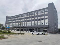 龙华新出红本现成装修科技园楼上1000平办公室仓库厂房出租