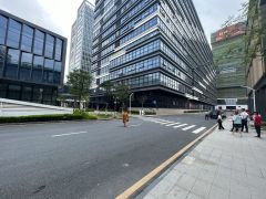 每平5元 惠州惠城水口镇20000平全新研发厂房出租 可分租