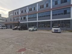 龙华民治精装修办公室仓库厂房出租100平至2000平分租招租