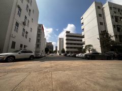特价  观澜新田原房东厂房1000平出租，带精装修