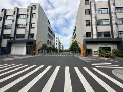 龙岗坪山10000高新园区可申请补贴精装修厂房仓库办公室出租