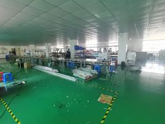 龙岗五联外环高速口原房东工业园新出一楼二楼1800平厂房出租
