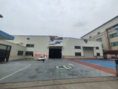 东城桑园一手房东低价单一层钢构独院3500平方，现成航车！