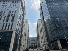 入驻就免租一年！固戍地铁站单层1200平研发生产办公厂房出租